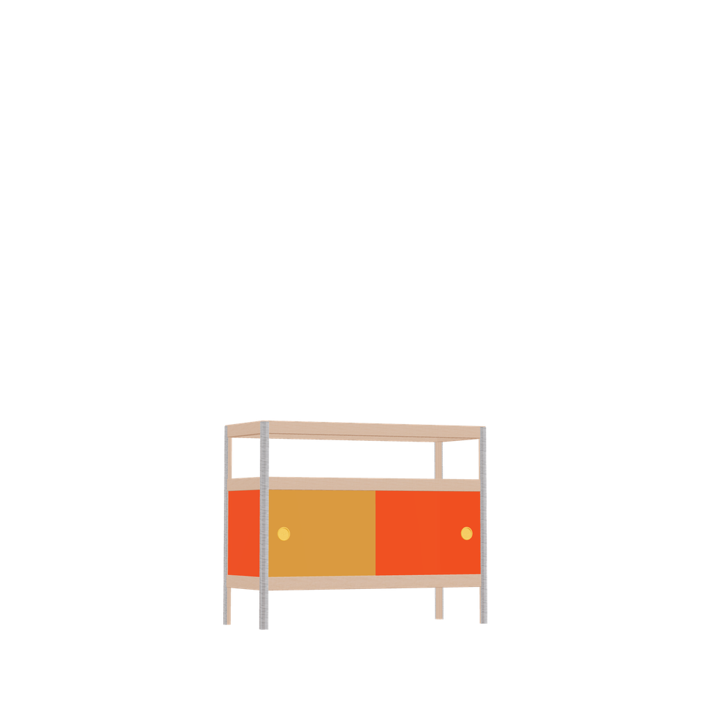 Armoire (64.5x80x32 cm)