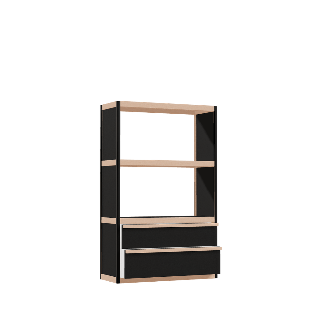 Shelf (127x80x32 cm)