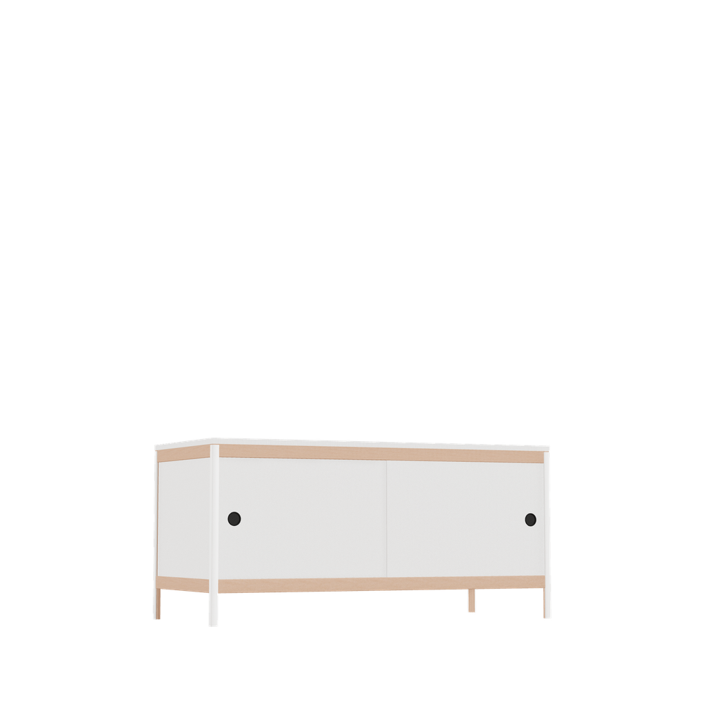 Laag meubel (56.8x120x52 cm)