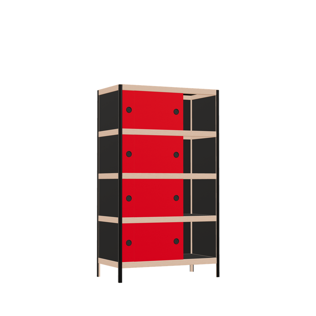 Cabinet (138x80x42 cm)