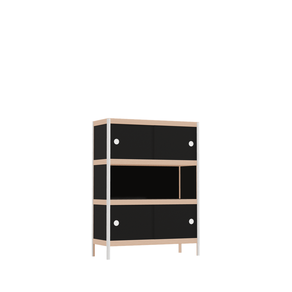 Cabinet (107x80x32 cm)