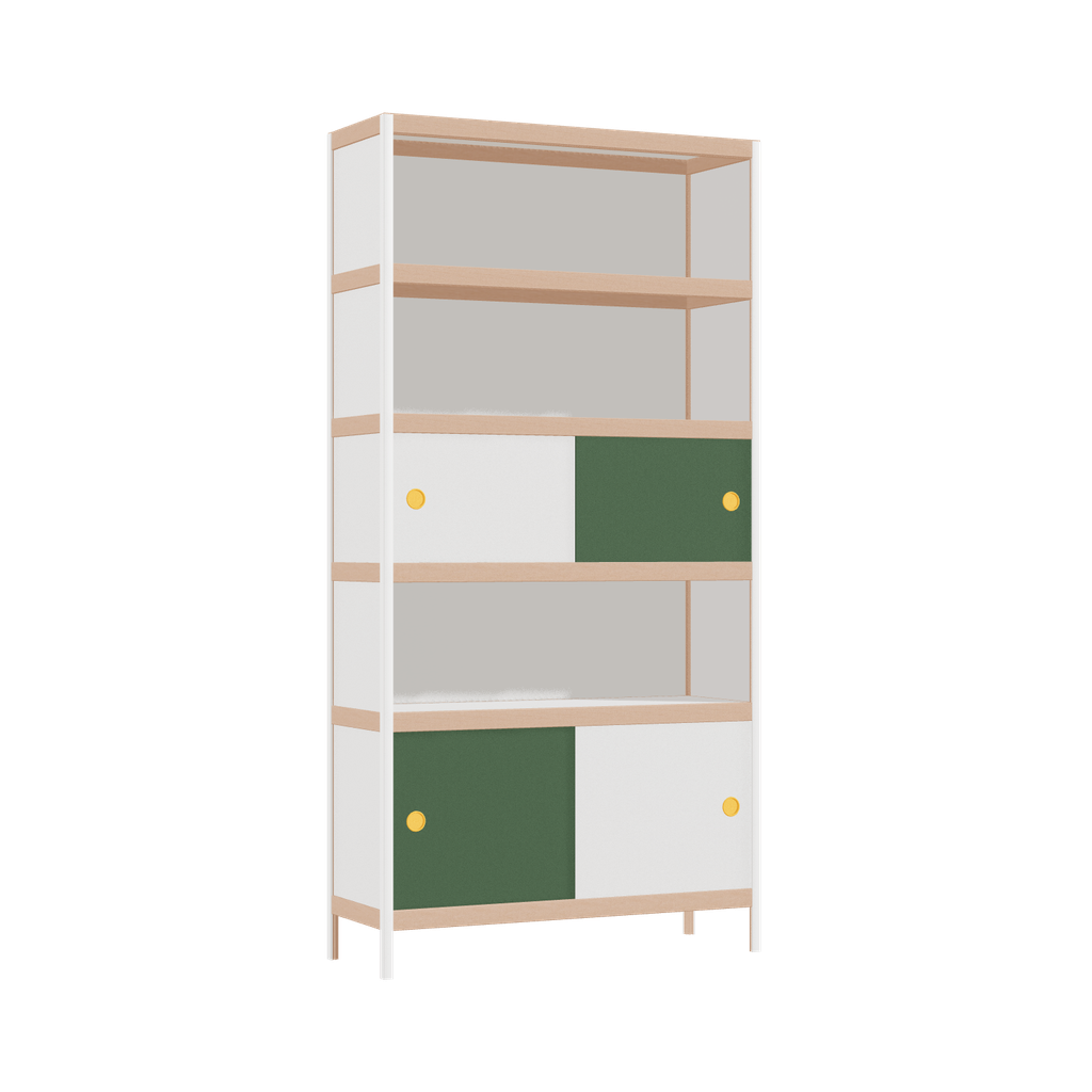 Armoire (179x90x32 cm)