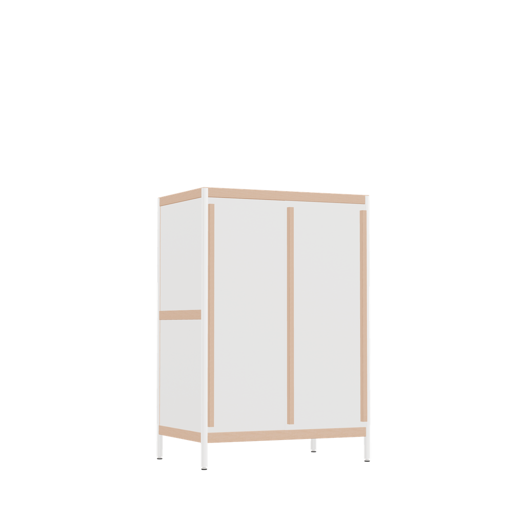 Cabinet (117x80x52 cm)