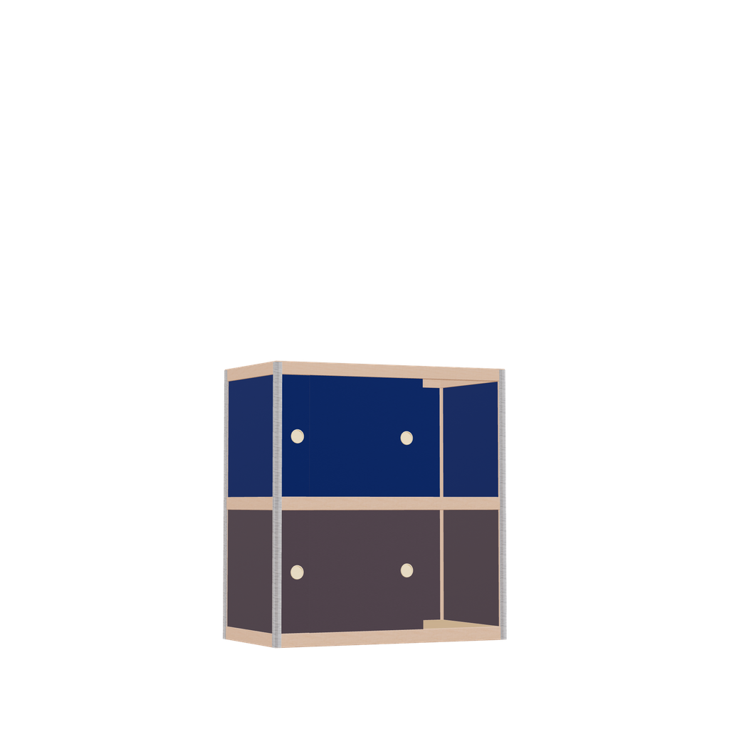 Cabinet (86x80x42 cm)