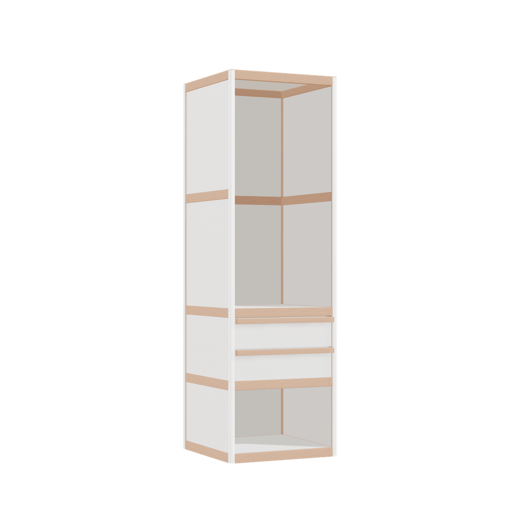 Furniture (168x132x52 cm)