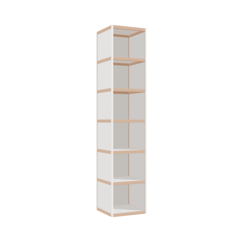 Shelf (250x52x52 cm)