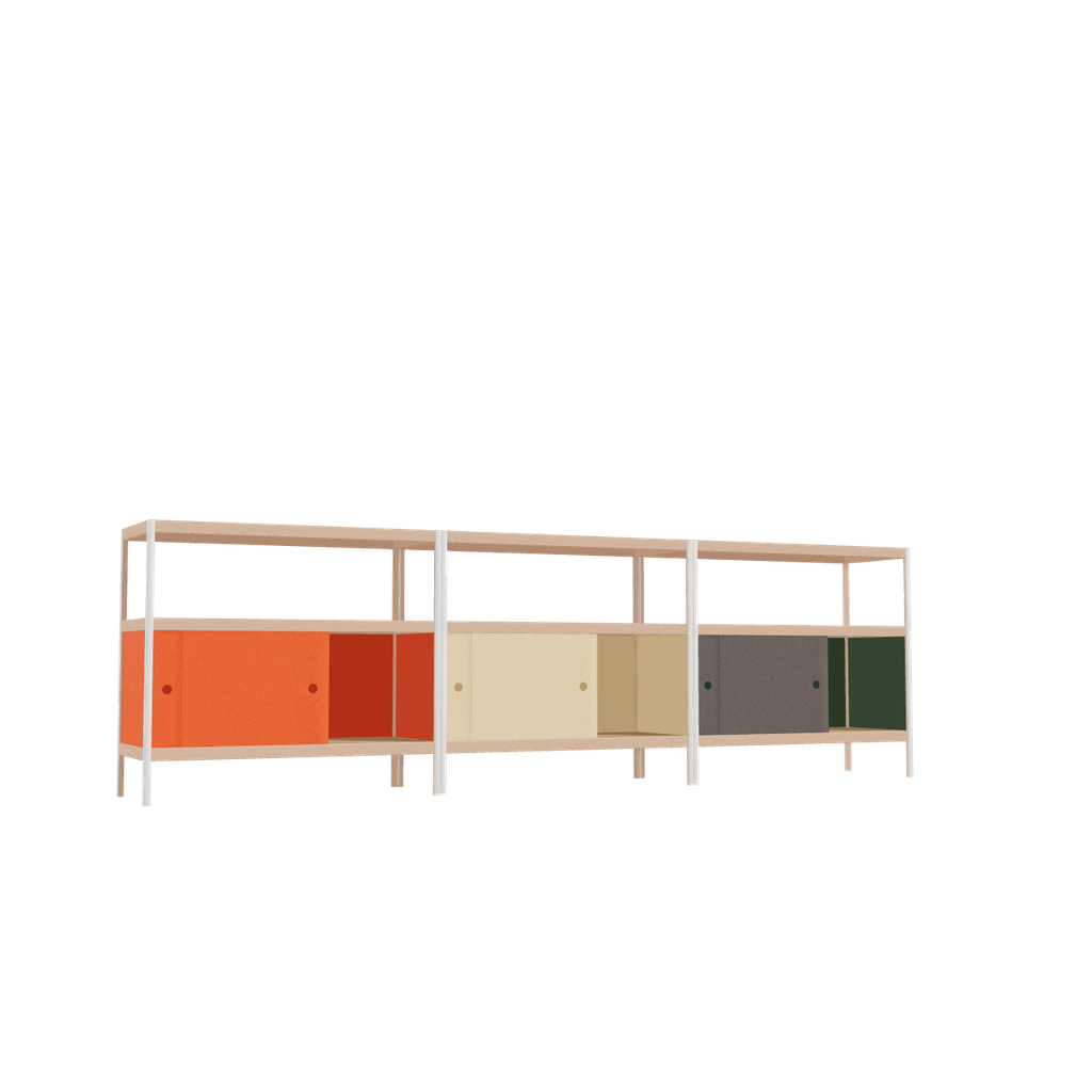 Meubles (90x300x42 cm)