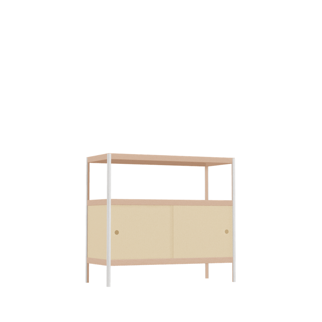 Cabinet (90x100x42 cm)
