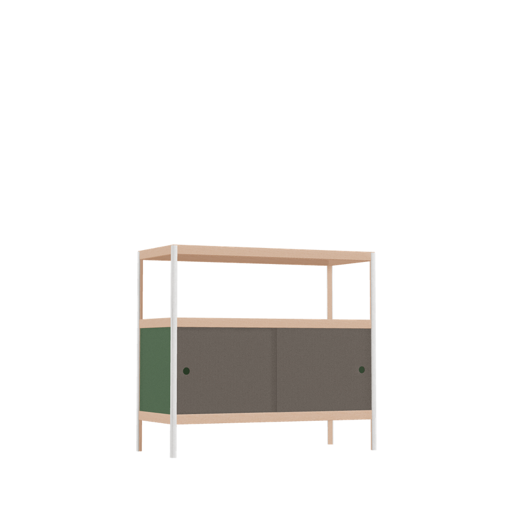 Armoire (90x100x42 cm)