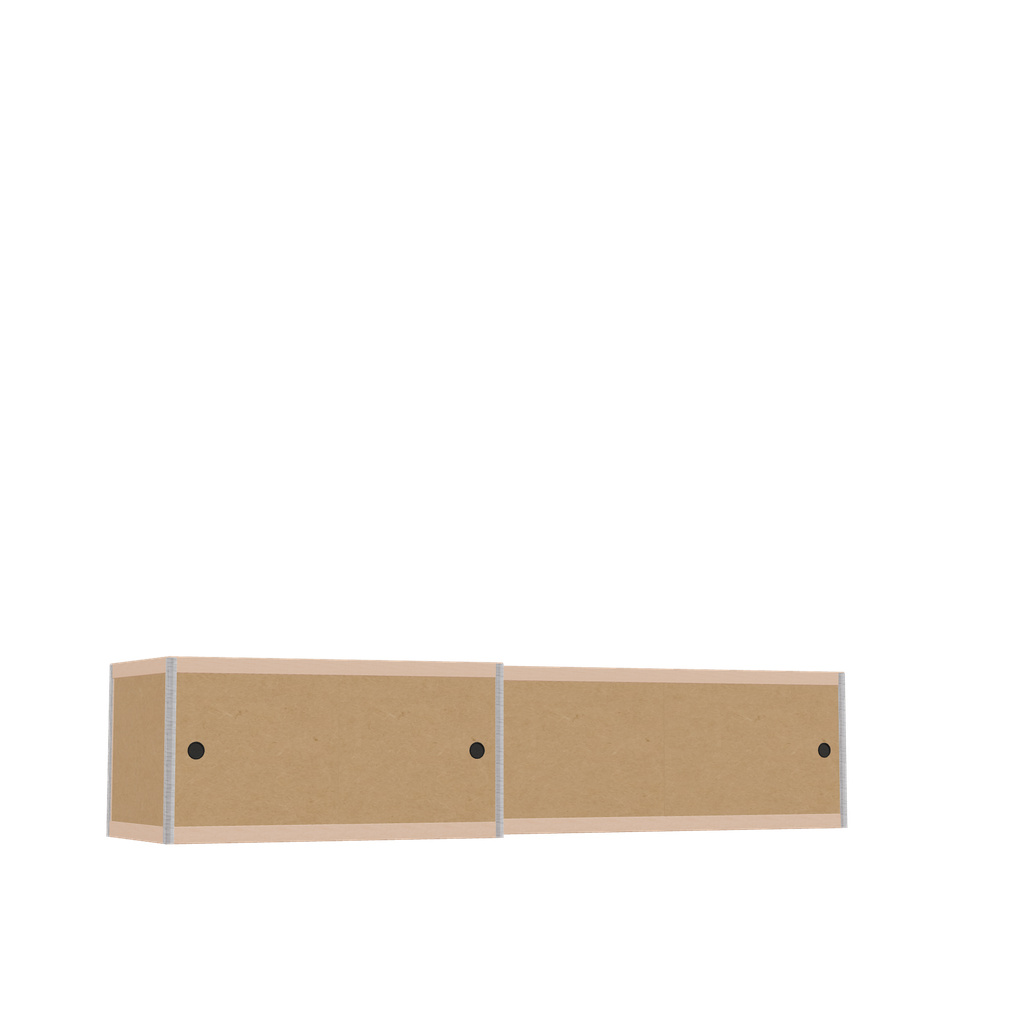 Furniture (45x210x52 cm)