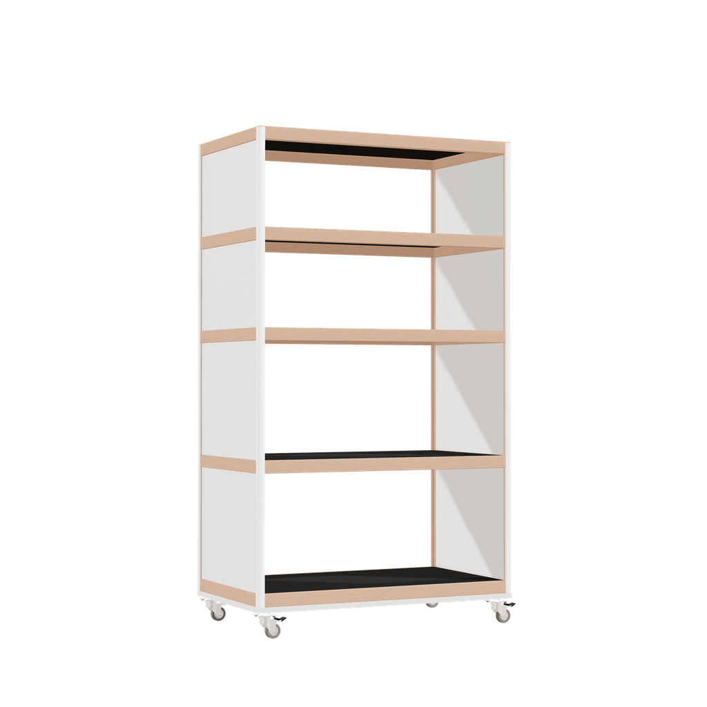 Shelf (157x90x52 cm)