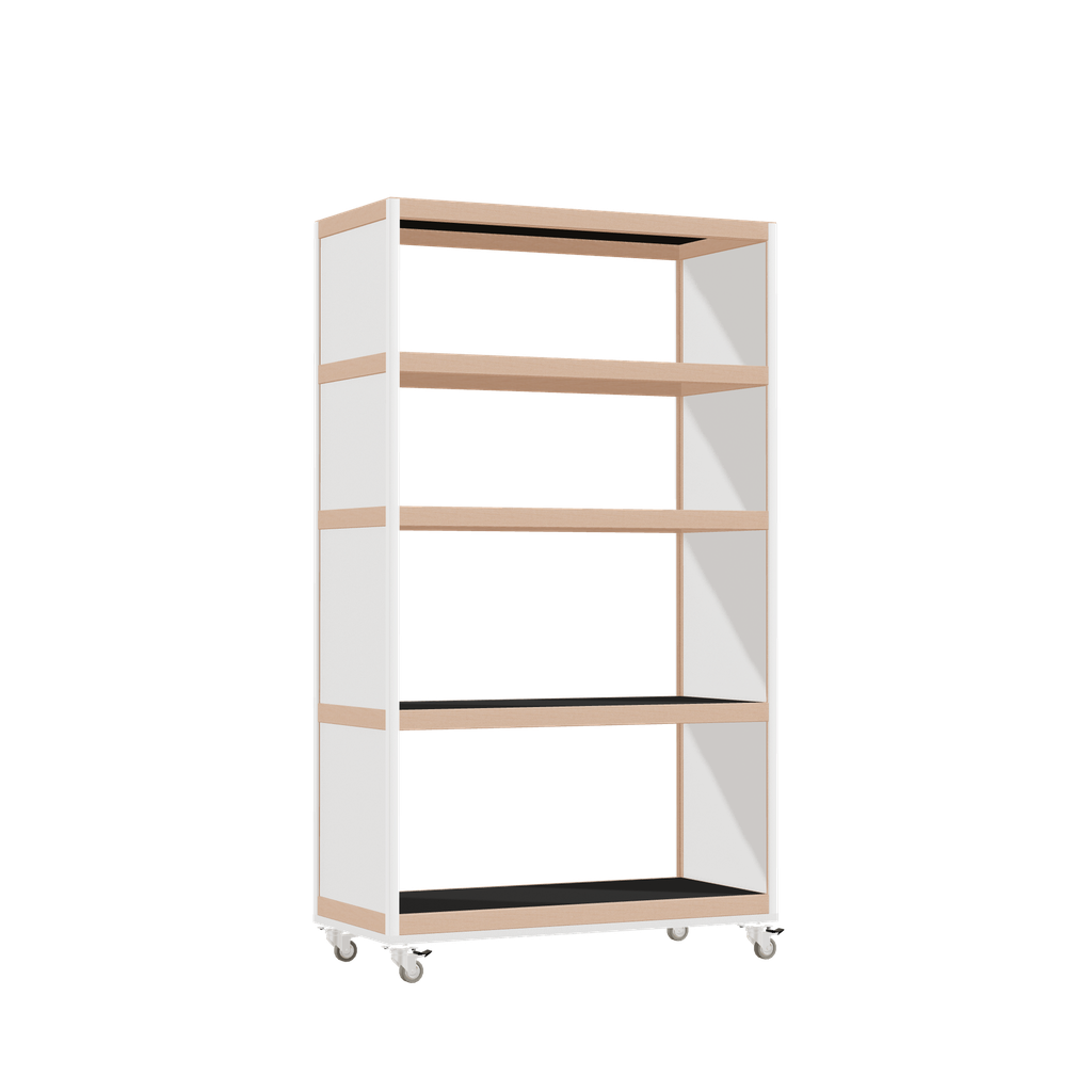 Shelf (157x90x42 cm)