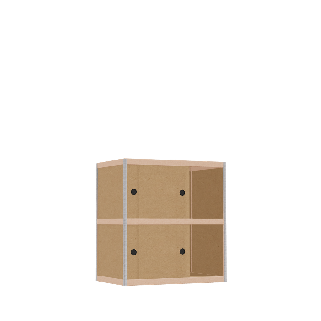 Cabinet (86x80x52 cm)