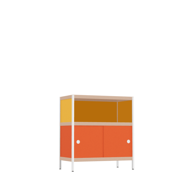 Armoire (87x80x42 cm)