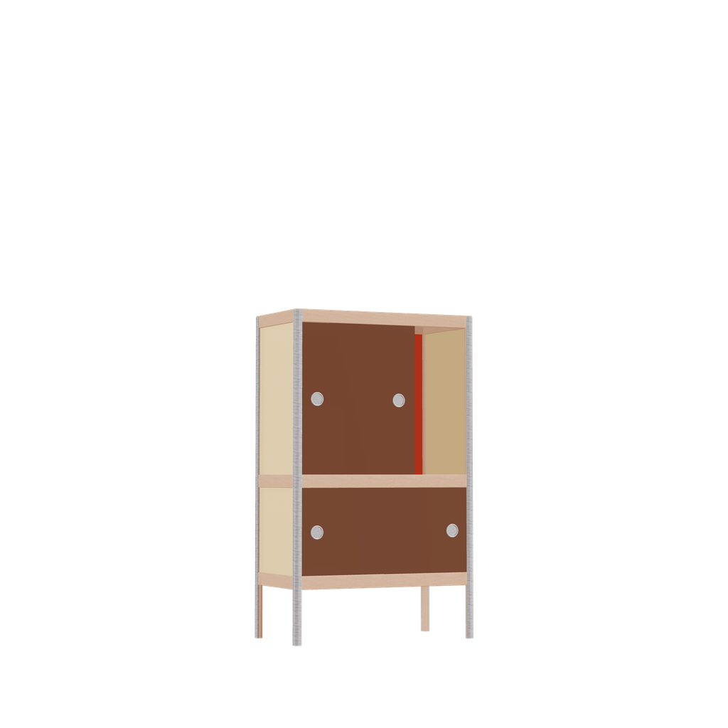 Armoire (103x62x32 cm)