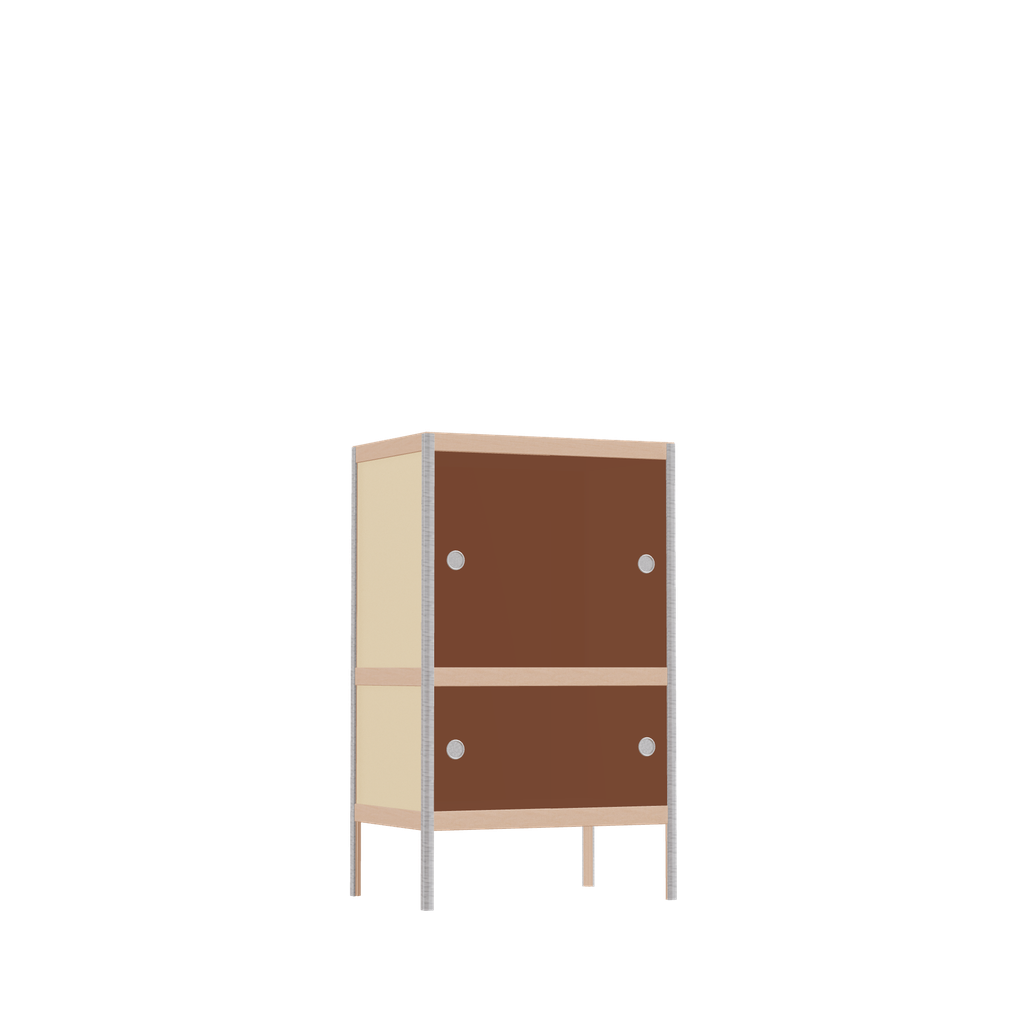 Cabinet (103x62x42 cm)
