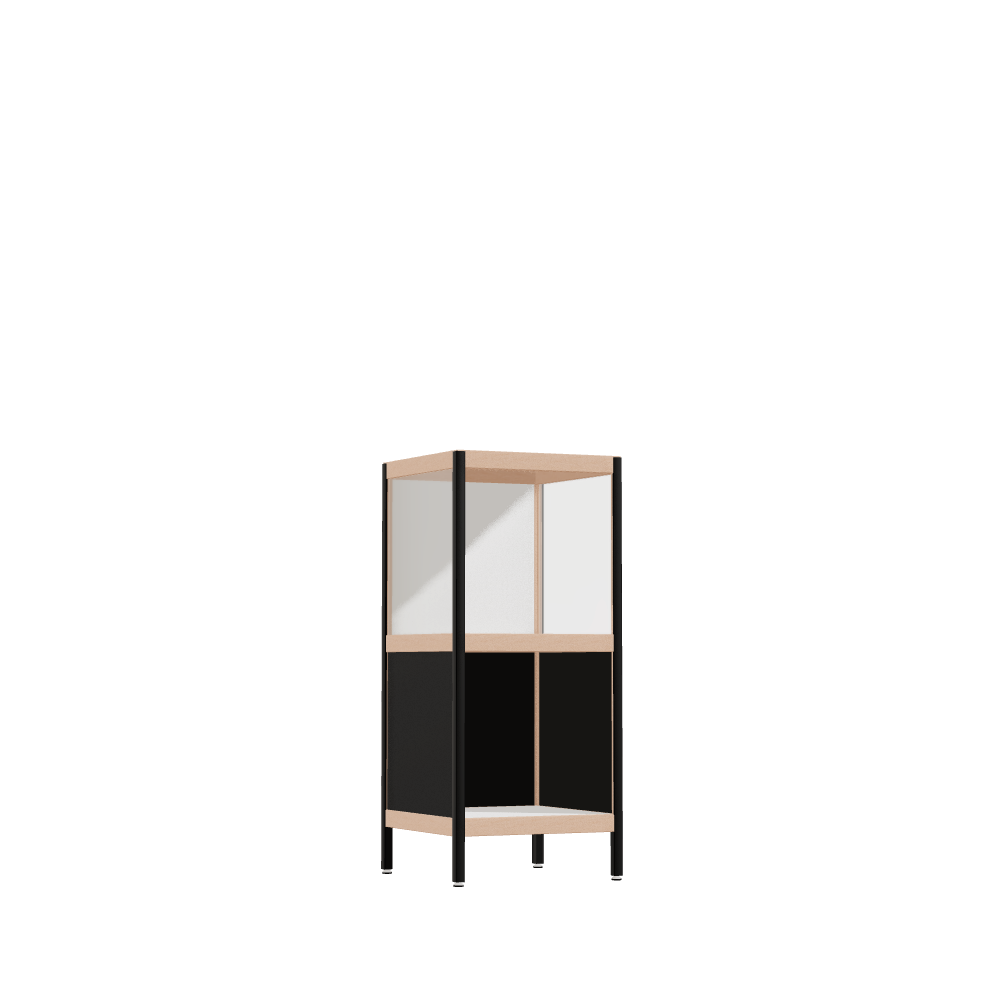 Étagère (97x42x42 cm)