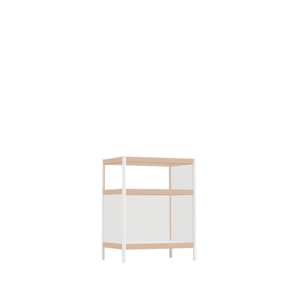 Shelf (79x62x42 cm)