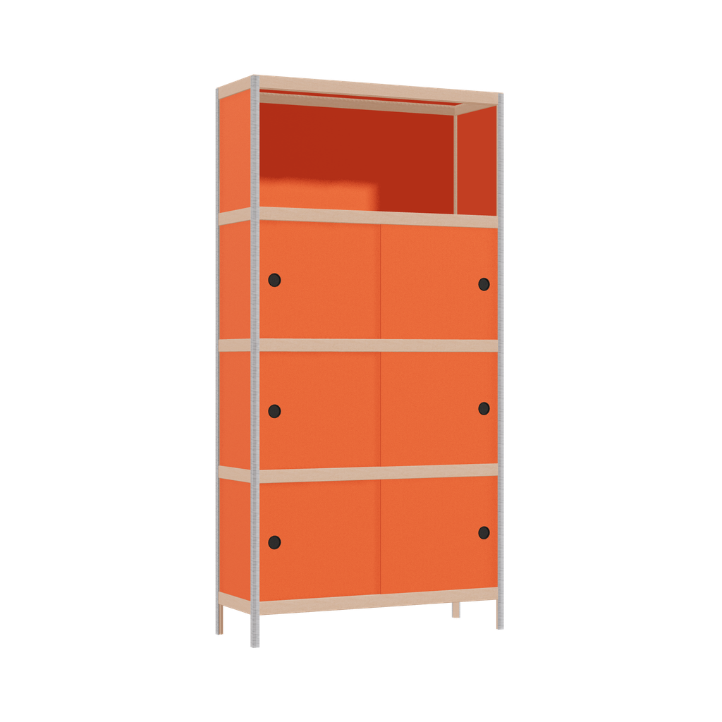 Armoire (178x90x32 cm)