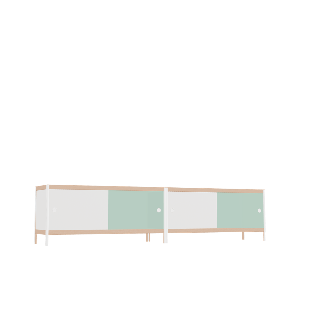 Meubles (55x240x42 cm)