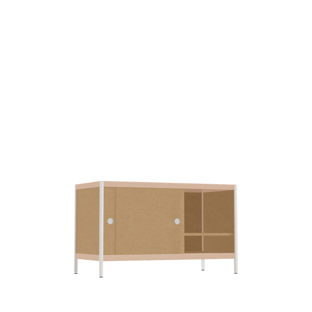 Low cabinet (66x110x52 cm)