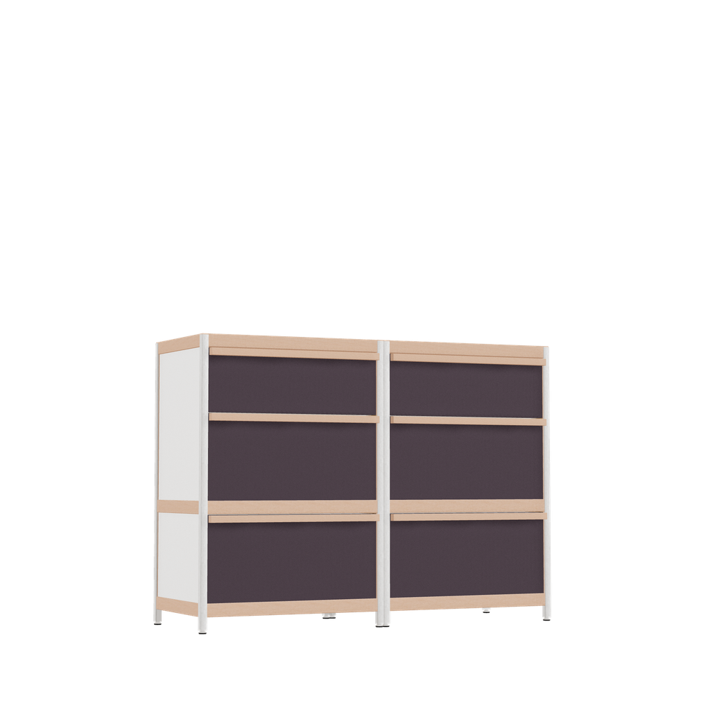 Meubels (91x124x42 cm)
