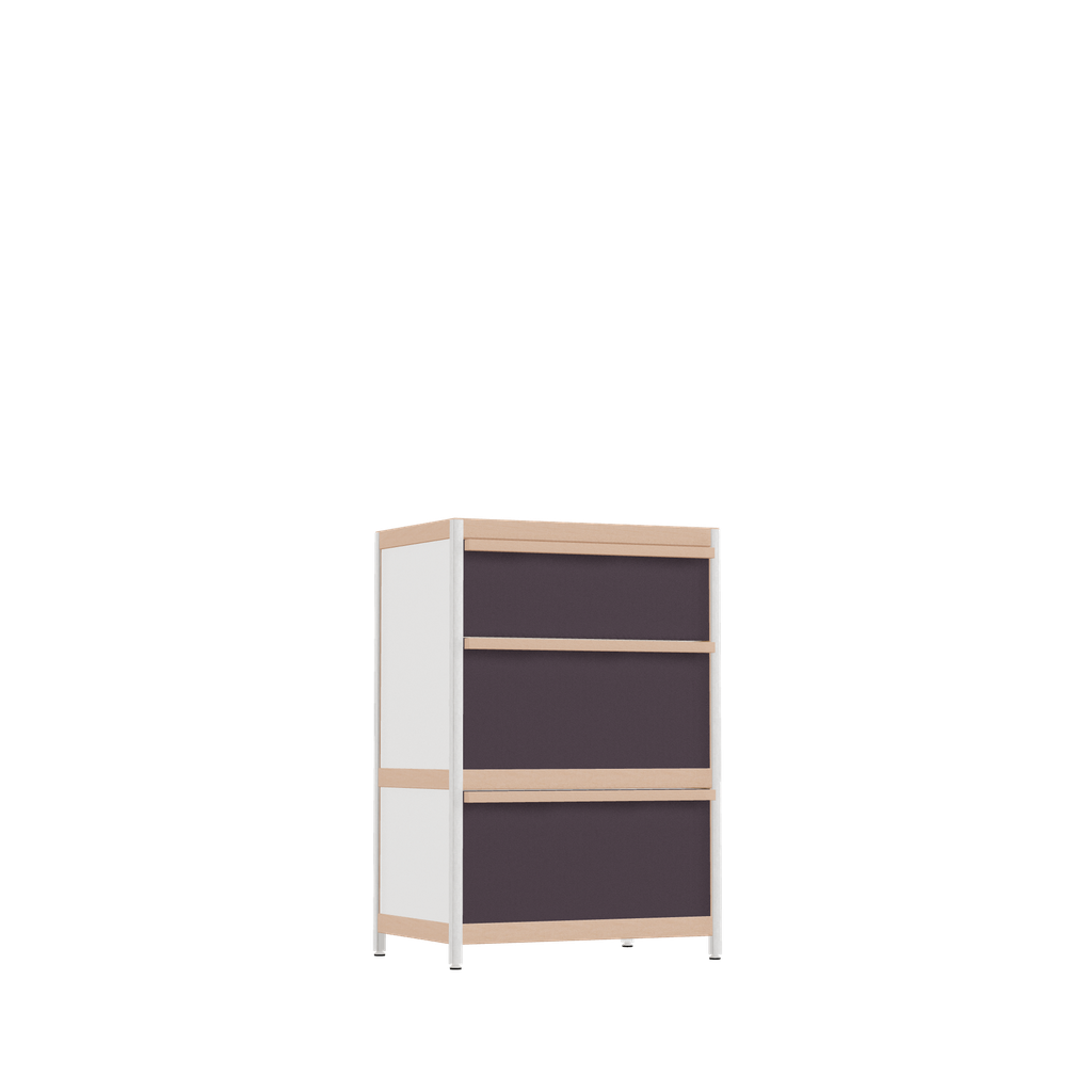 Shelf (91x62x42 cm)