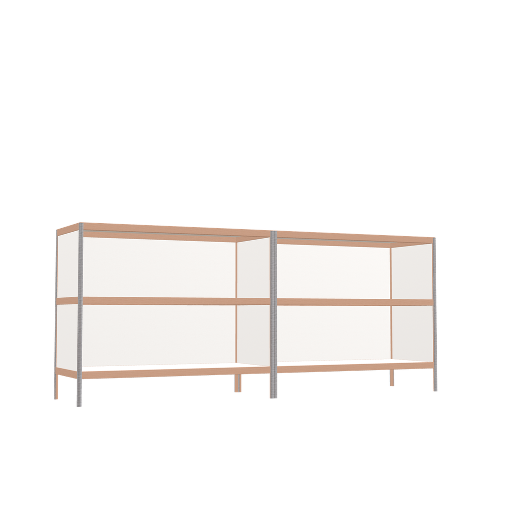 Meubles (101x240x52 cm)