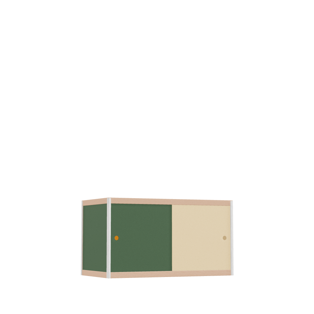 Low cabinet (55x100x52 cm)