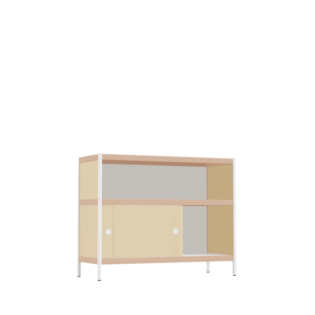 Armoire (87x110x42 cm)