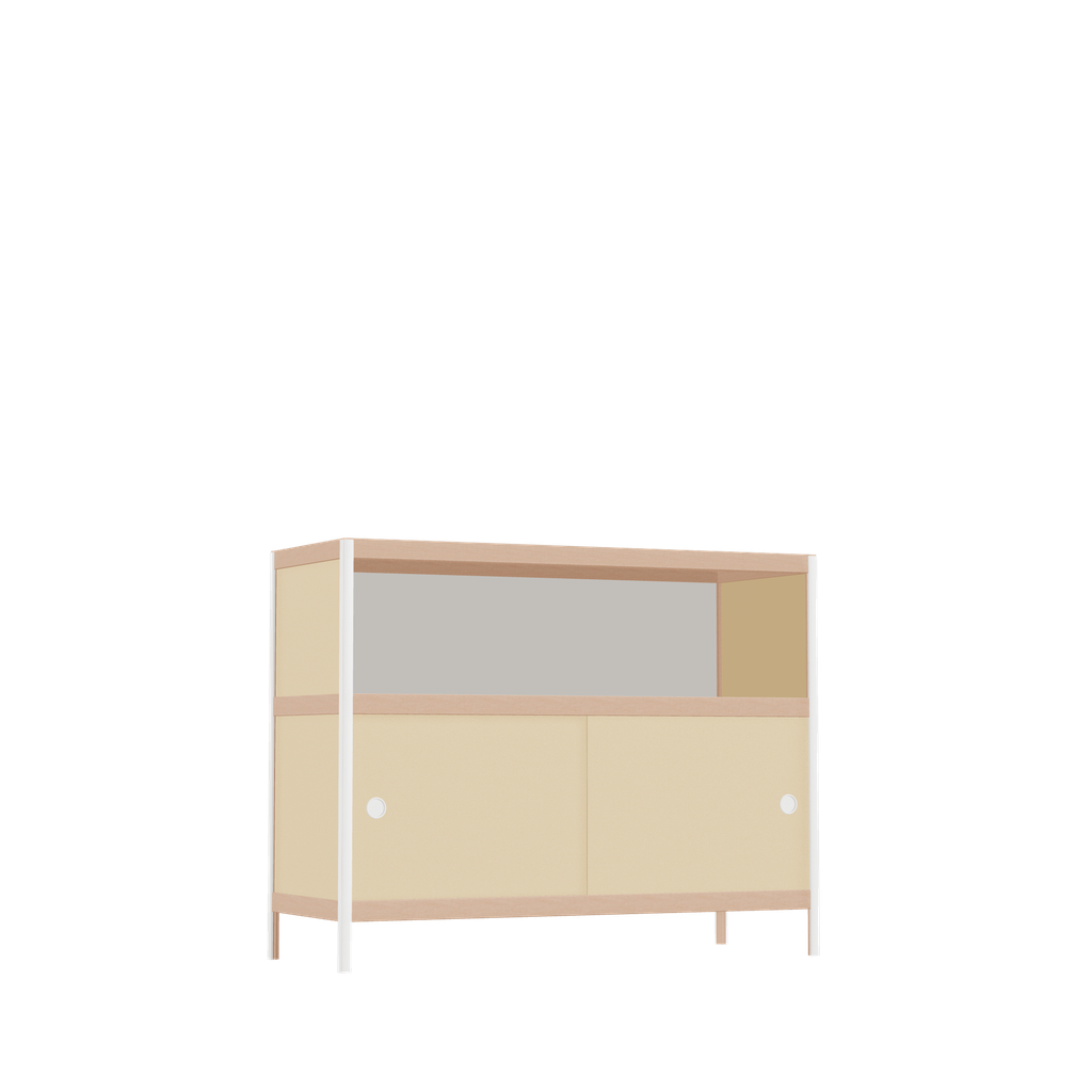 Cabinet (86x110x42 cm)
