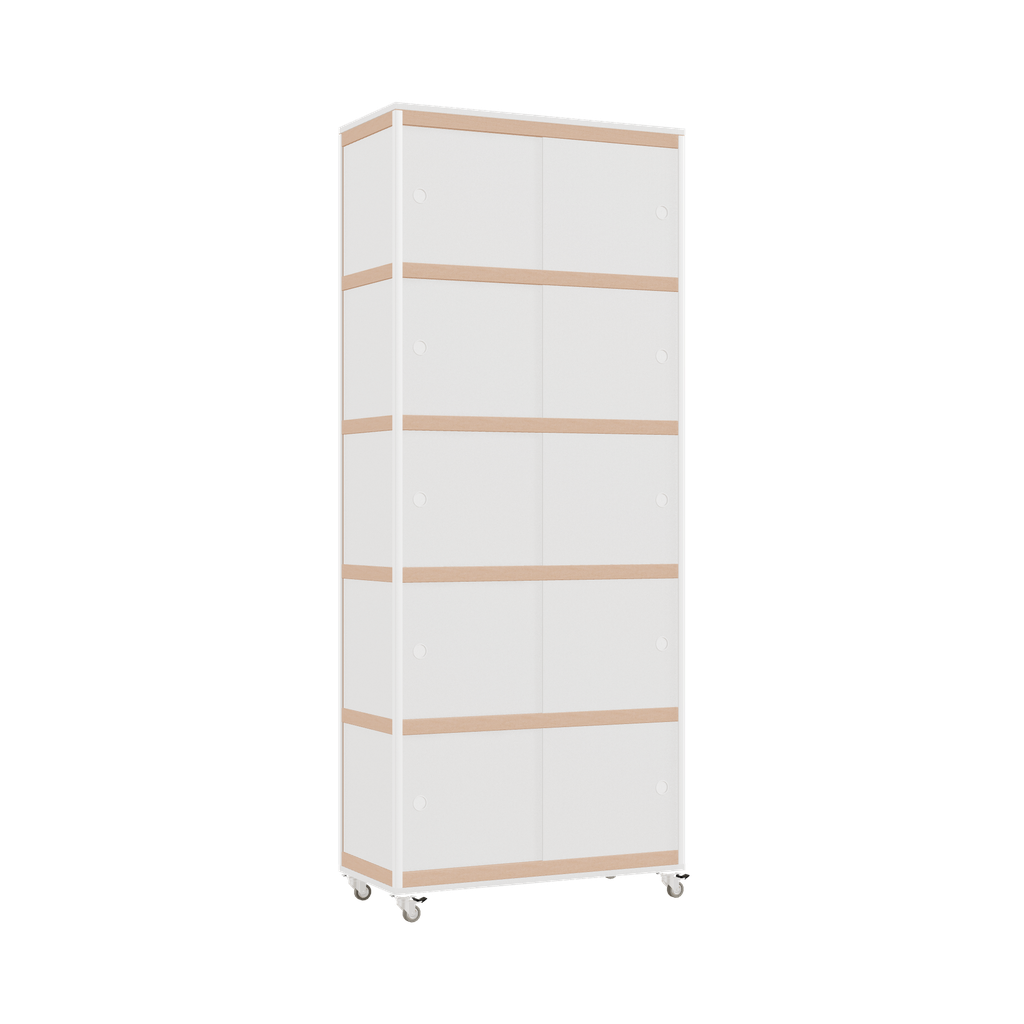 Cabinet (219.8x90x42 cm)