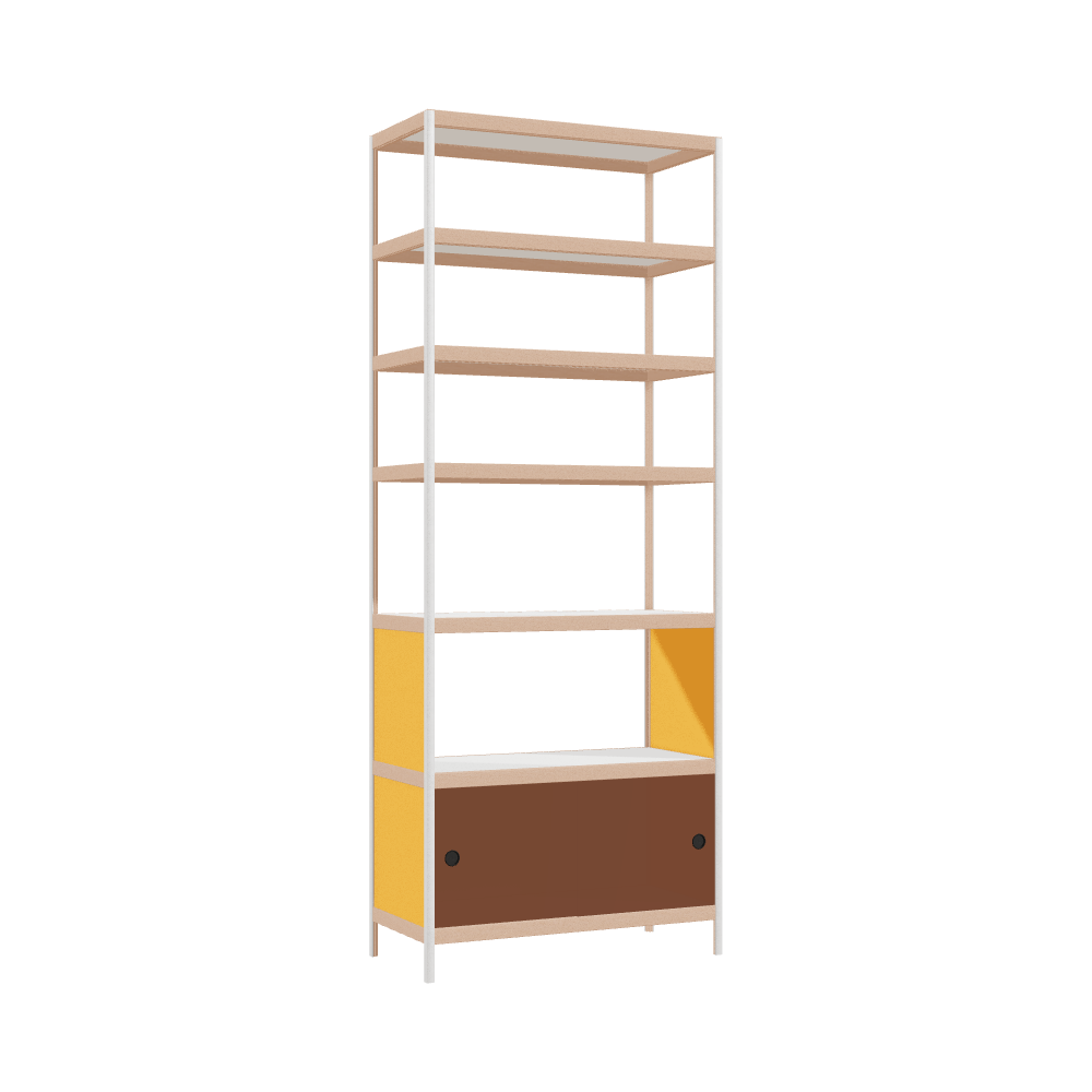 Armoire (230x90x42 cm)