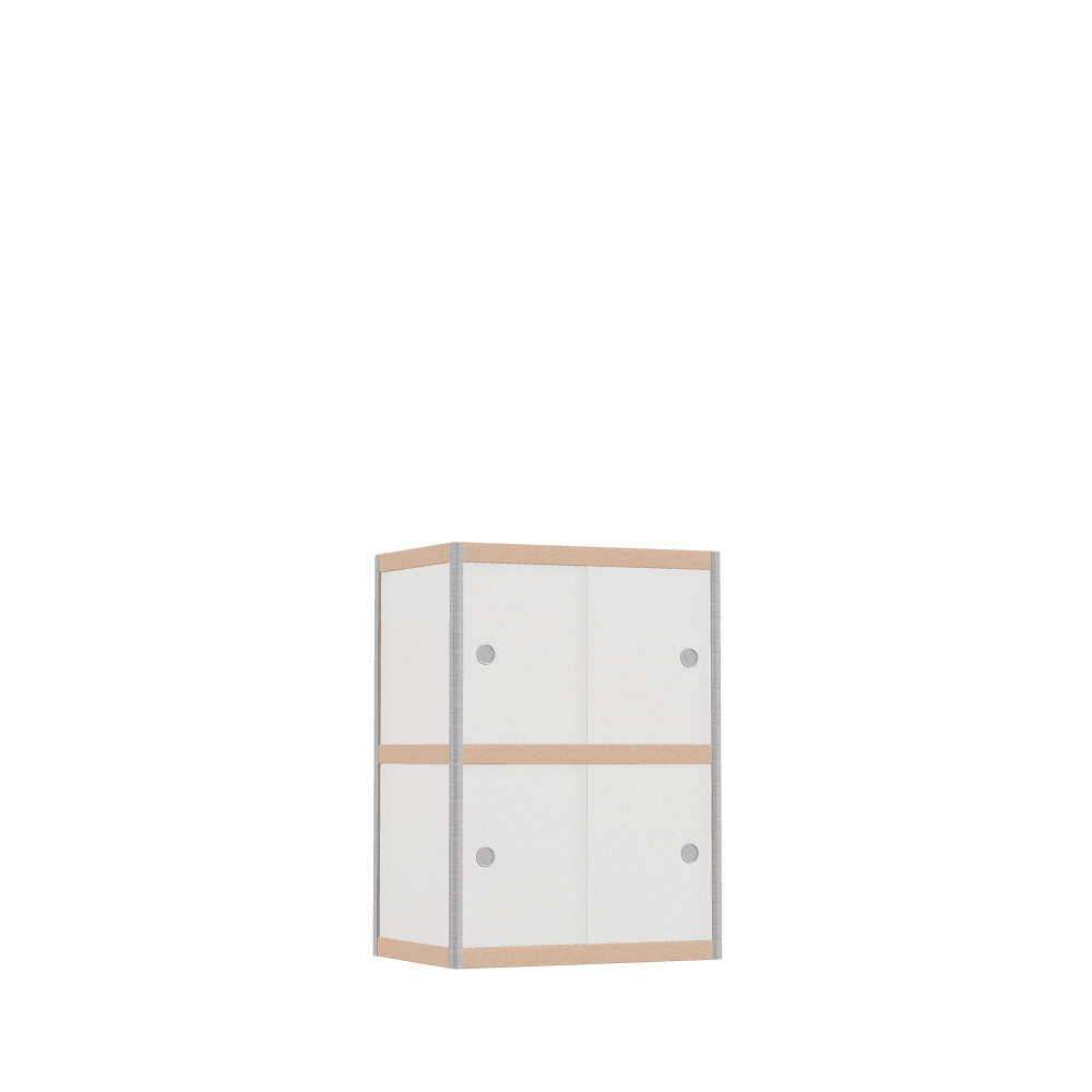 Cabinet (86x62x42 cm)