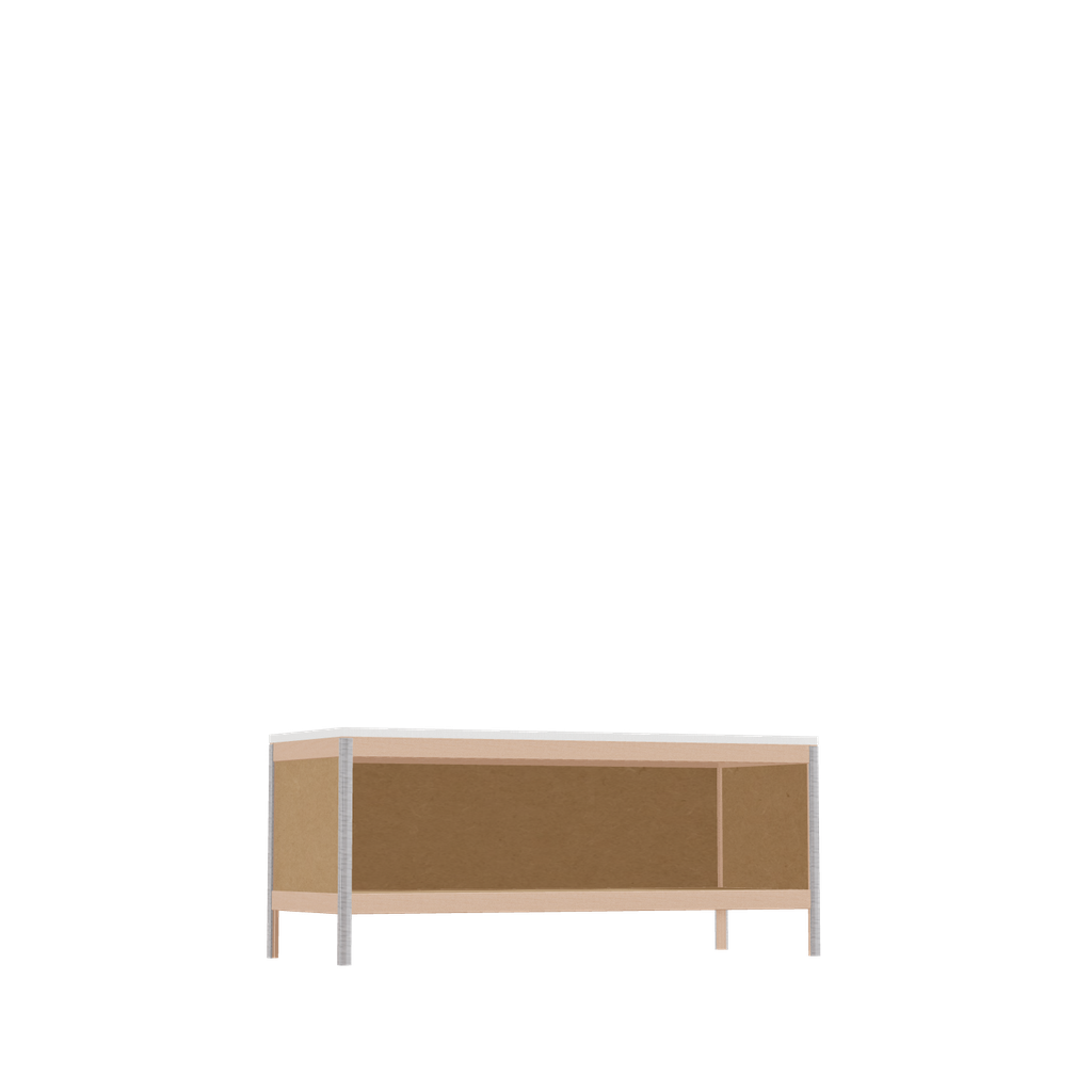 Meuble bas (46.8x110x42 cm)