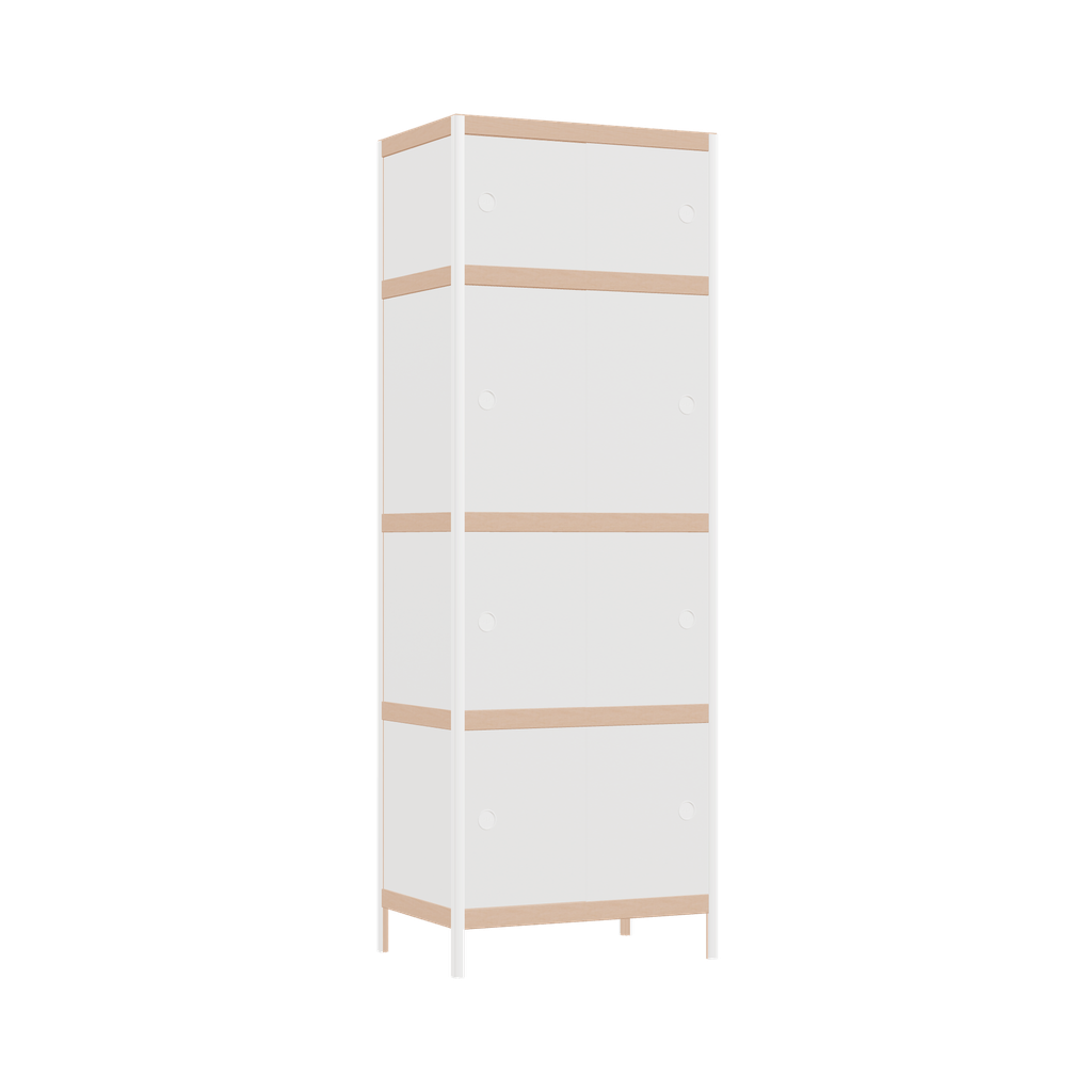 Armoire (178x62x42 cm)