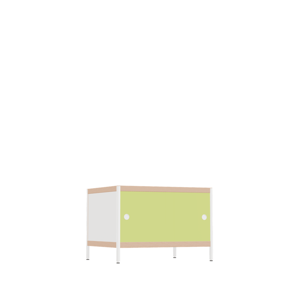 Meuble bas (56x80x62 cm)