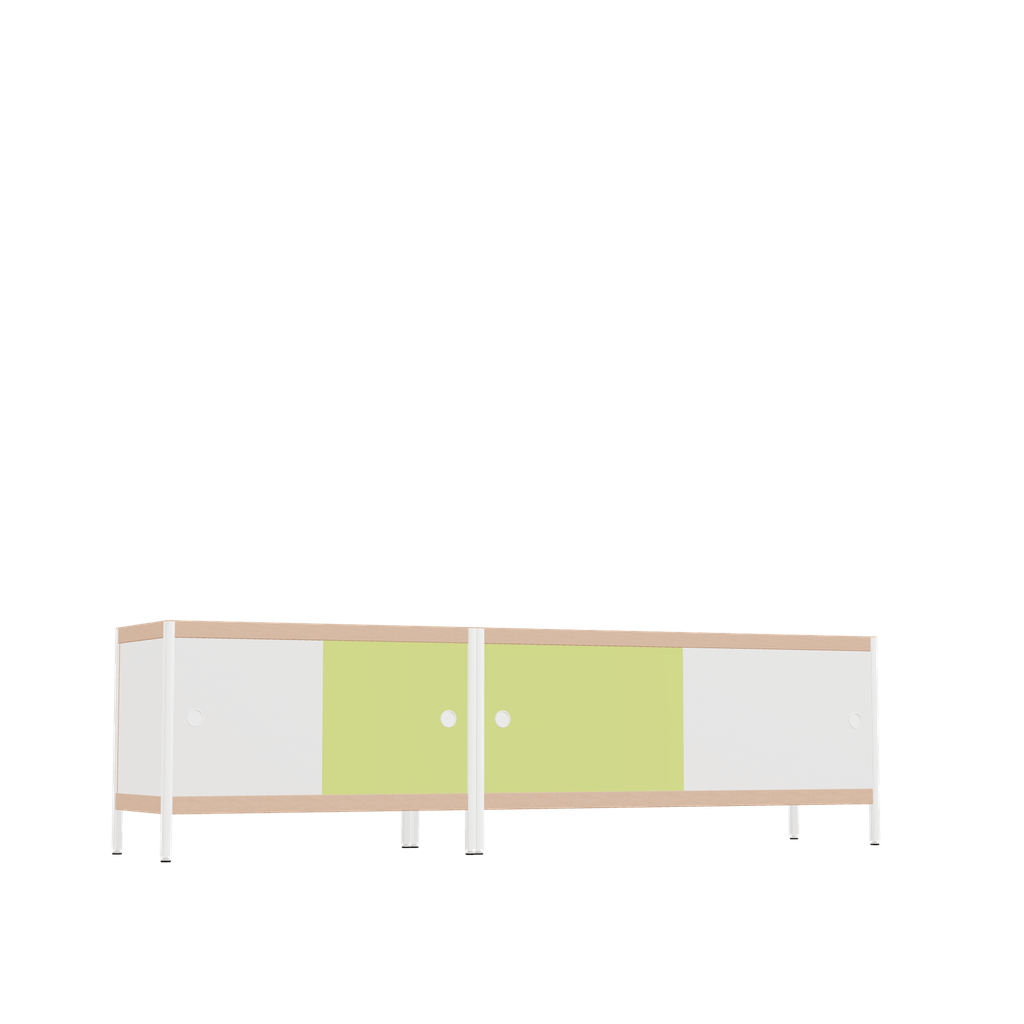 Meubles (56x200x42 cm)