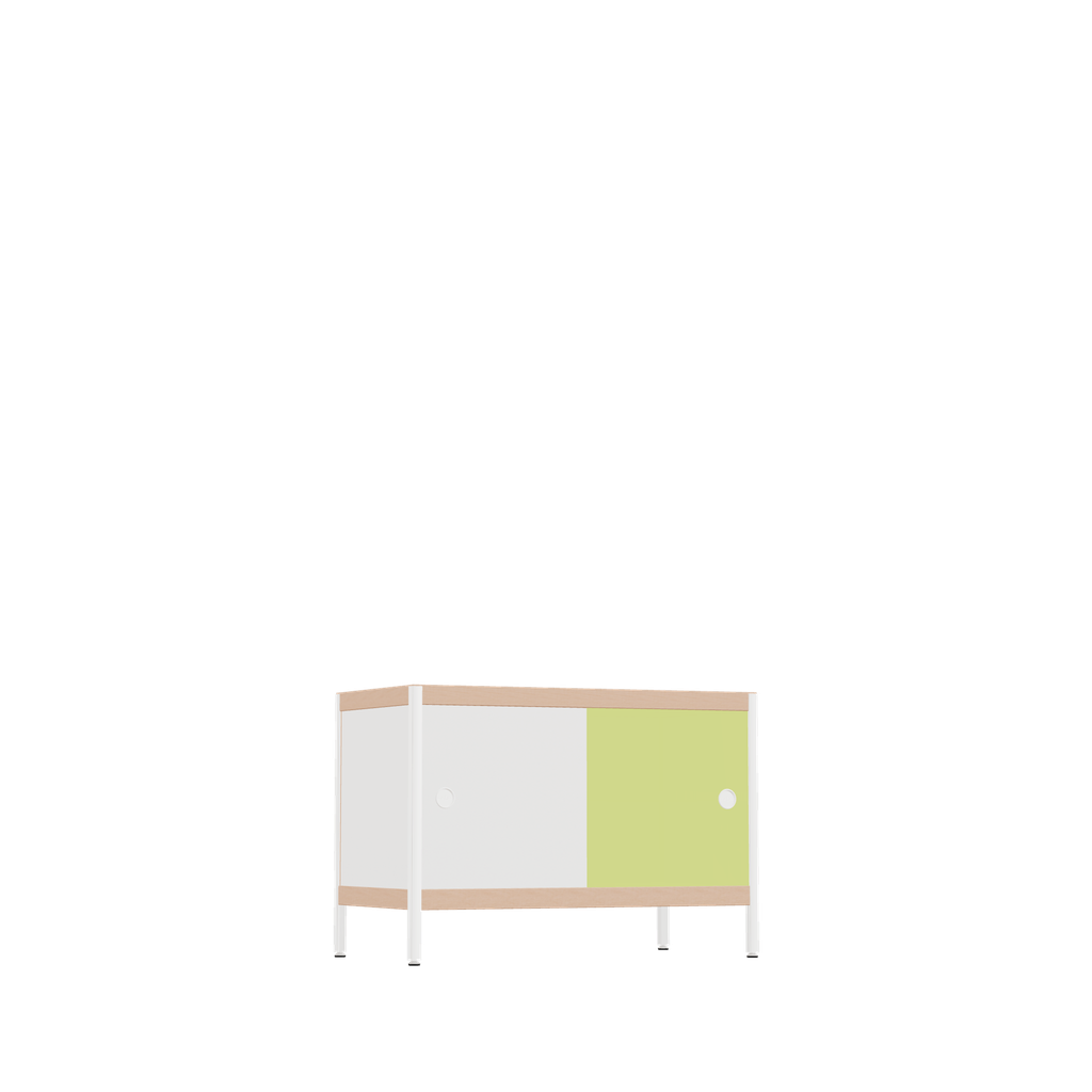 Meuble bas (56x80x42 cm)