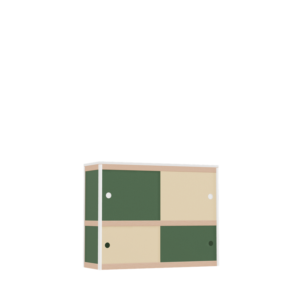 Cabinet (77.8x100x32 cm)