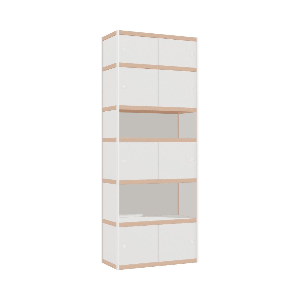 Armoire (230x90x42 cm)