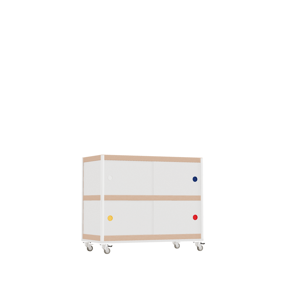 Armoire (75x90x42 cm)