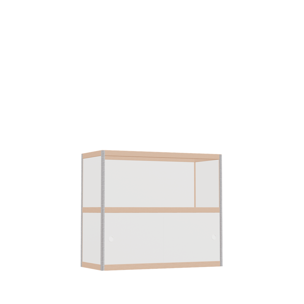 Armoire (86x100x42 cm)