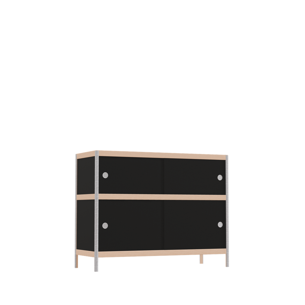 Armoire (86x110x42 cm)