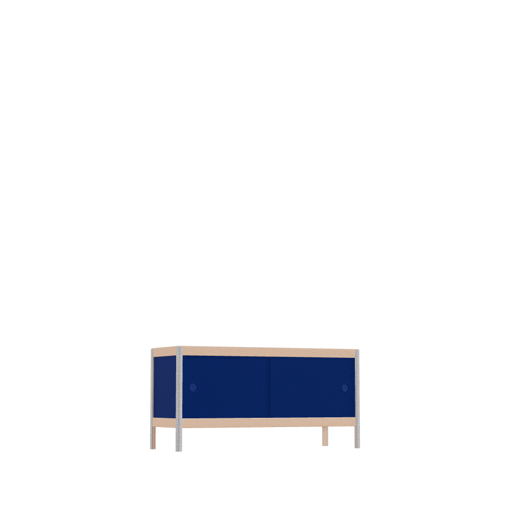 Laag meubel (45x90x32 cm)