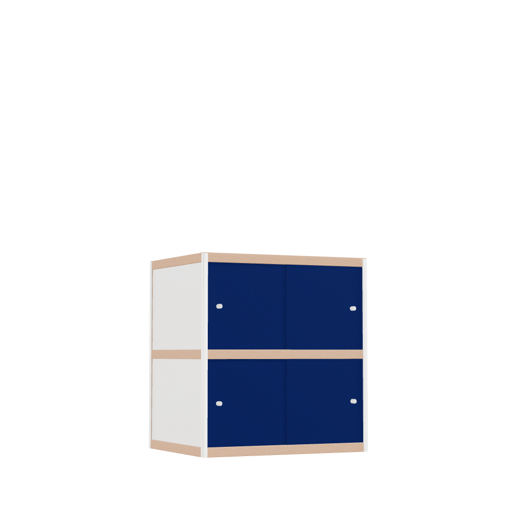 Cabinet (86x80x62 cm)