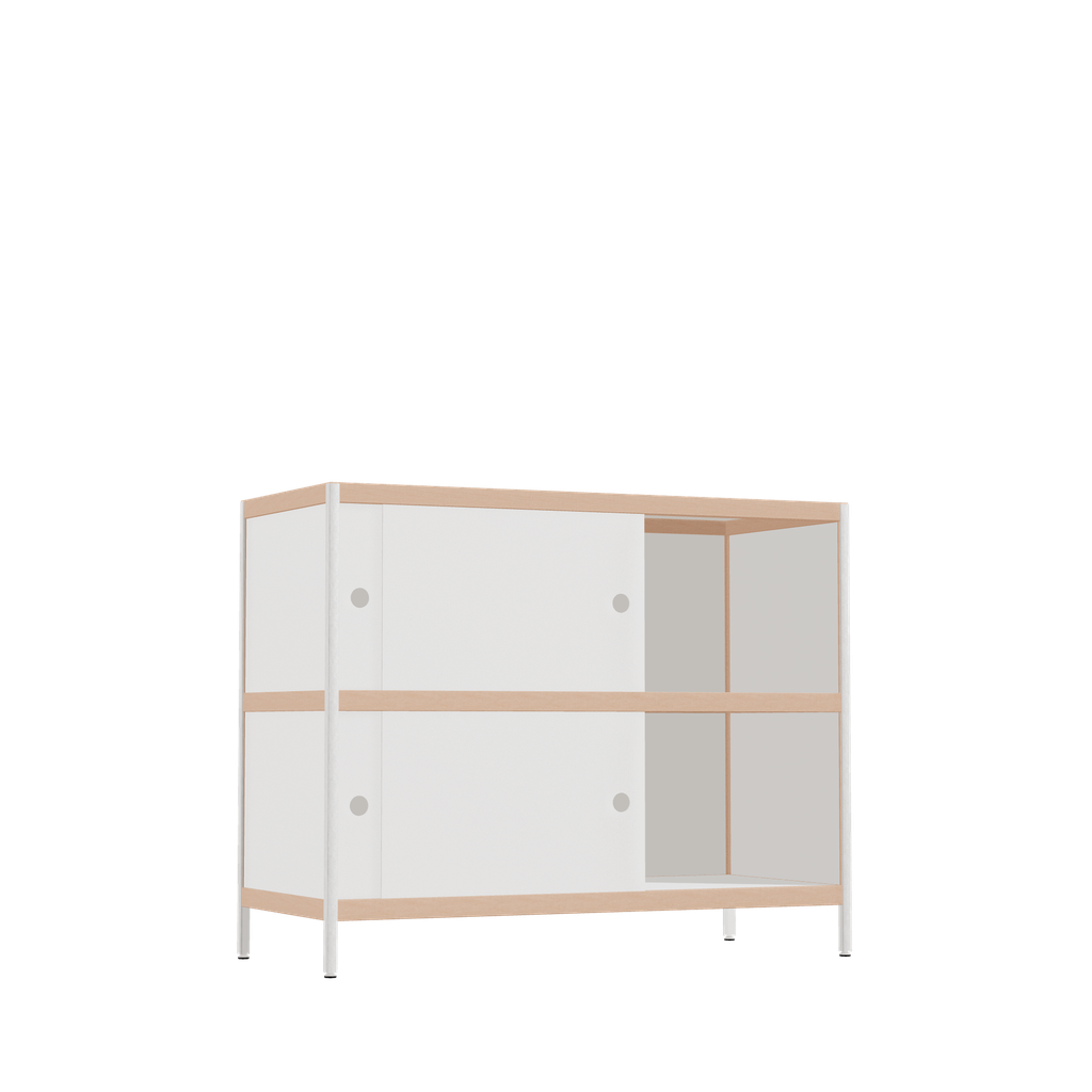 Kast (97x120x52 cm)