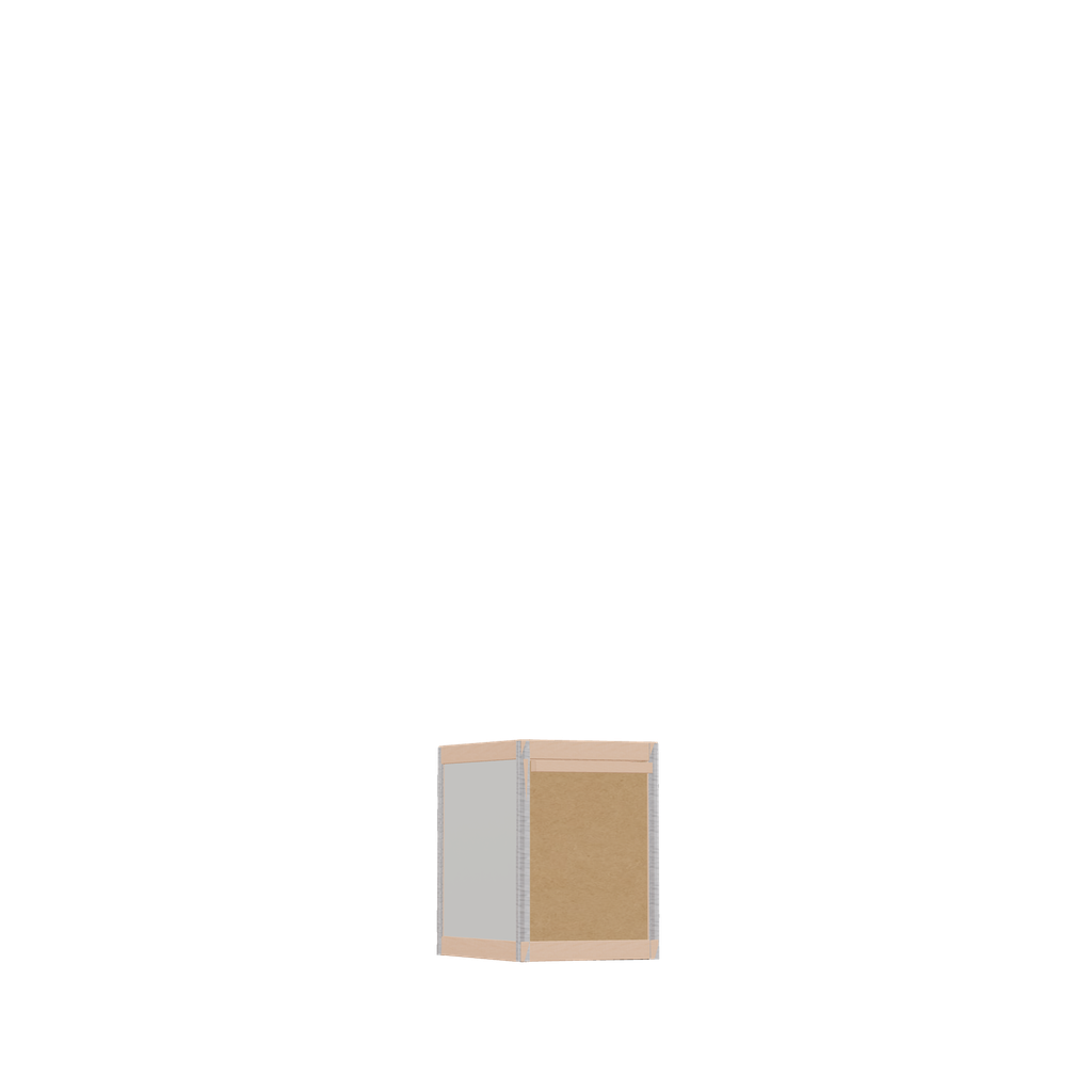 Low cabinet (45x32x42 cm)