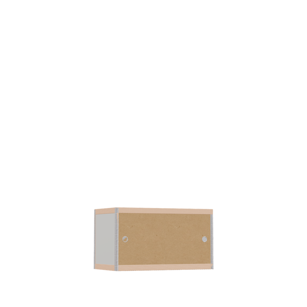 Low cabinet (45x80x42 cm)