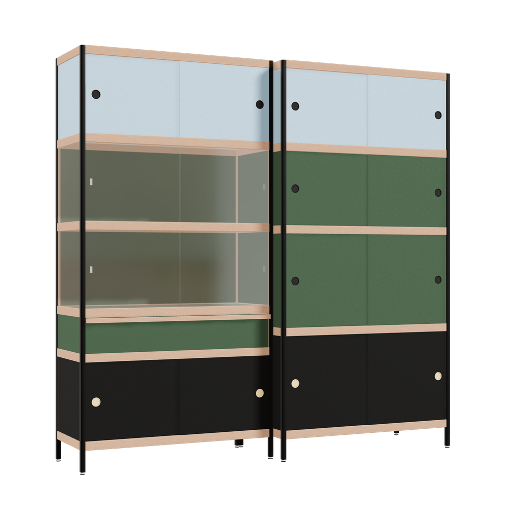 Furniture (200x200x52 cm)